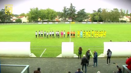 Opposition amicale. Le résumé de FCN-SCO (1-2)