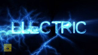 WEEK 41 : ELECTRIC - The 2020 Trevor Carpenter Photo Challenge