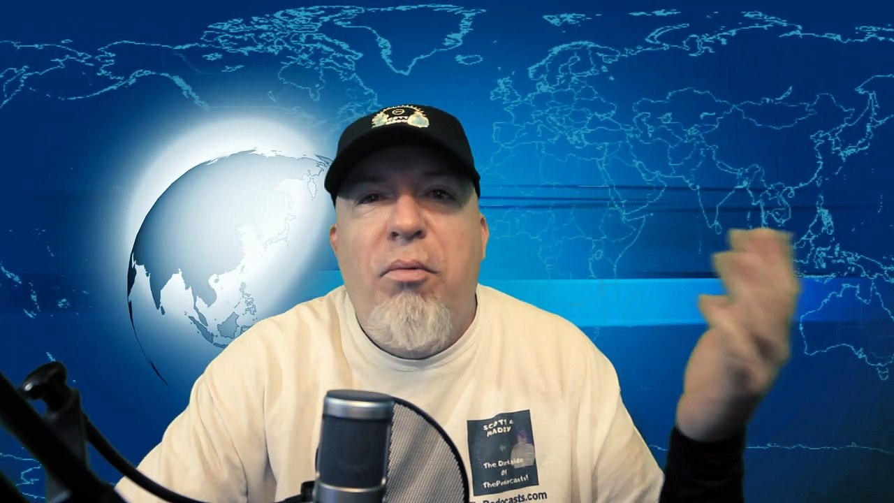 The Second American Civil War Part 3 - Fight for Secession