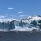 Un glacier en Alaska