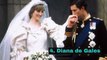 The 12 most iconic wedding dresses of all time