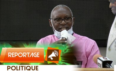 Meeting annoncé de l'opposition : Les organisateurs rassurent