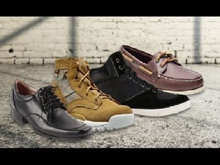 5 Major varieties of shoes for Men | ADDONS | Say Swag