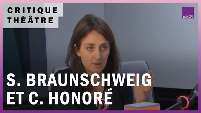 Théâtre : Iphigénie (Stéphane Braunschweig) et Du côté de Guermantes (Christophe Honoré)