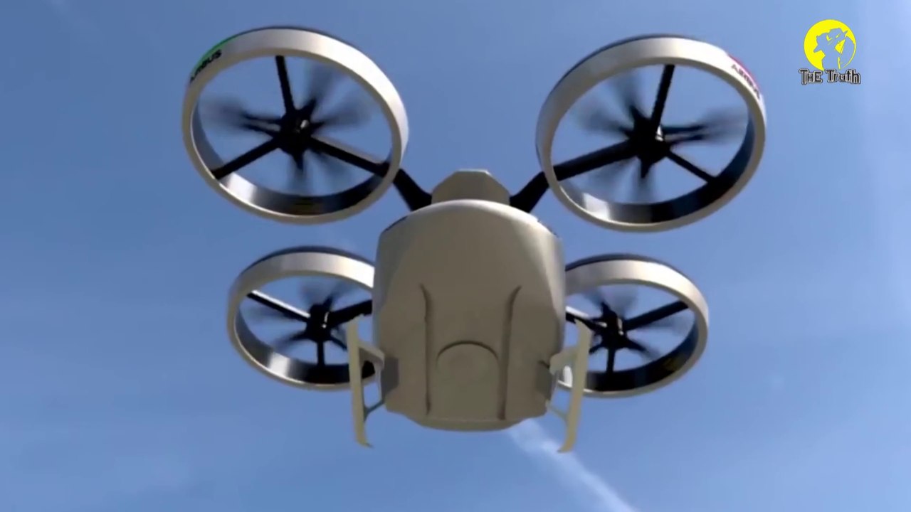 ভবিষ্যতের নগরী যেভাবে কাজে ছুটবে মানুষ l Future l Future city l Future Transports l The Truth l