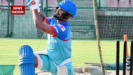 Rishabh Pant, Delhi Capitals batsman, will have a great end to IPL!