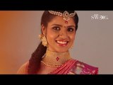 Wedding Reception: Traditional make over for Bride | Life style | Say Swag
