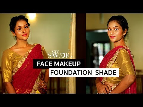 How to use Foundation & Concealer | Beauty Tips | Say Swag