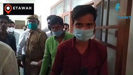 किसानों के बिल पर बोले सांसद हाथरस कांड पर साधी चुप्पी