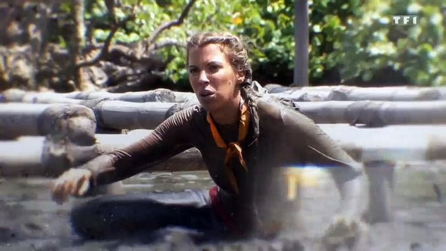 Générique de Koh-Lanta : Les 4 terres