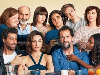 Tout nous sourit: Trailer HD