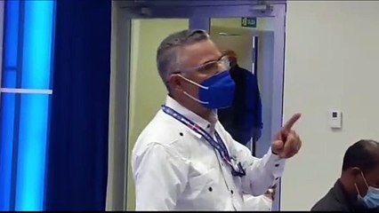 Manuel Jiménez dice Gobierno recortó presupuesto de ayuntamiento SDE