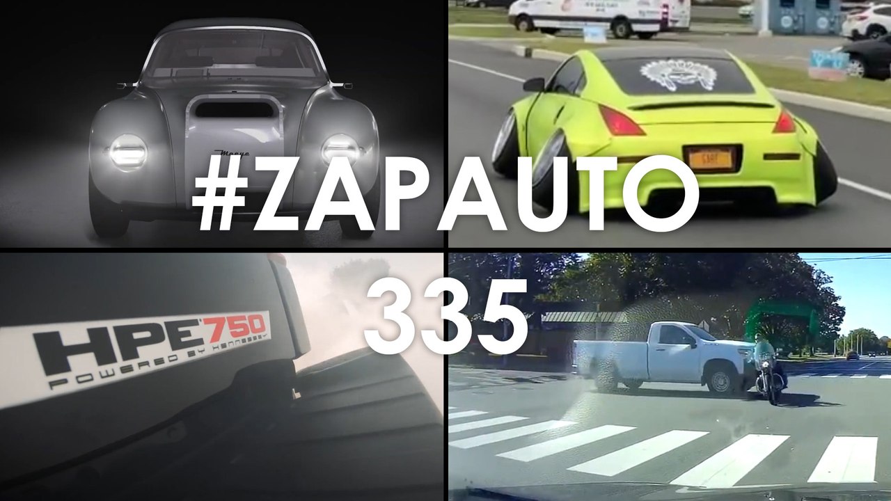 #ZapAuto 335