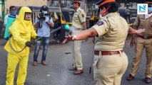 Maharashtra Police’s COVID-19 tally reaches 24,735; death toll at 259