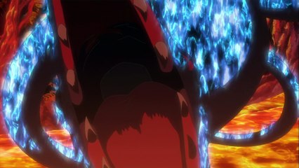 Shin Jeeg - Robot D'Acciaio - S01E02 - Il Risveglio dell'Impero