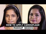 Right Way To Use Colour Correcting Concealers | Say Swag