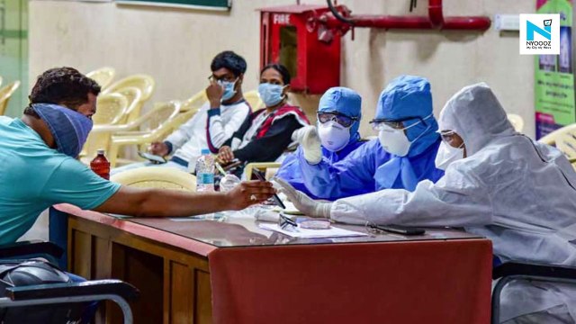 India’s active COVID-19 cases declining steadily: Health Ministry