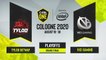 CSGO - TYLOO Betway vs. ViCi Gaming [Vertigo] Map 1 - ESL One Cologne 2020 - Grand final - Asia