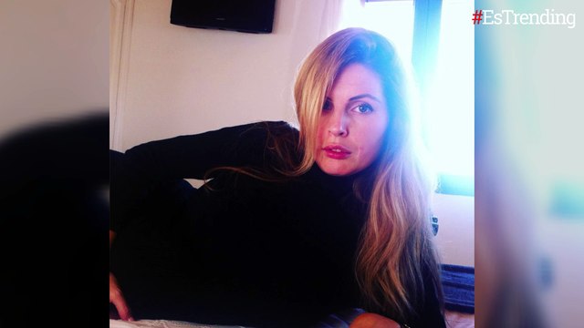 Ella es la hermosa esposa de Juan Pablo Shuk, 'Fernando' en 'Pasión de gavilanes'