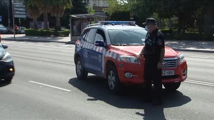 Estas son las medidas del estado de alarma