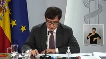 El Gobierno impone el estado de alarma en contra del criterio del Ejecutivo madrileño