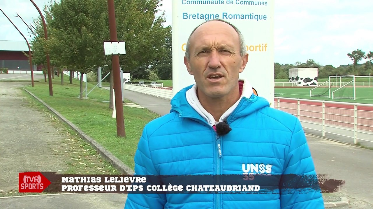 TV Rennes