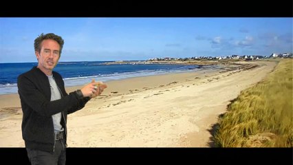 Bulletin météo pour le samedi 10 octobre 2020