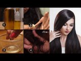 எப்படி கூந்தல் நுனி வெடிப்பை தவிர்ப்பது ? | Tamil Beauty Tips