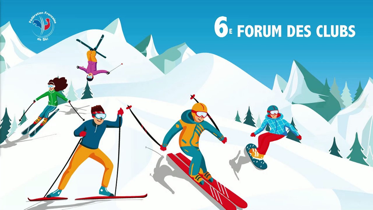 FORUM_DES_CLUBS_Ep01_Partie3 : refonte du système fédéral d'informations