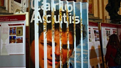Carlo Acutis, el joven que murió en 2006 y su cuerpo sigue intacto, será beatificado