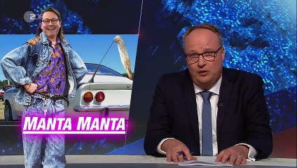 heute-show - Folge 301 (01.02.2019)