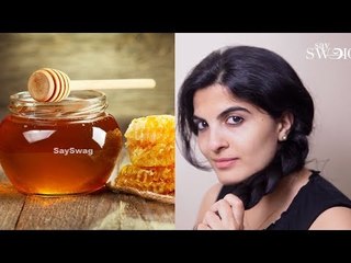 முடியில் தேன் தடவினால் வெள்ளை ஆகுமா ? - Beauty tips in Tamil