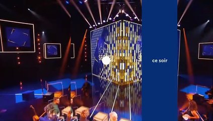 Bande-annonce de "La Boîte à secrets" sur France 3