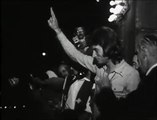 03 08 1972 - Journal de l'Aquitaine ORTF Régional - Johnny hallyday à l'ouverture des fêtes de Bayonne