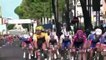 Cycling - Giro d'Italia 2020 - Arnaud Démare wins stage 7