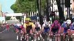 Cycling - Giro d'Italia 2020 - Arnaud Démare wins stage 7
