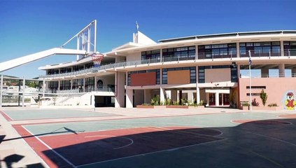 Το STAR Κ.Ε. στην ειδική αίθουσα covid-19 του 5ου Λυκείου Λαμίας