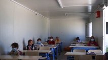 عودة التلامذة.. تحديات كبيرة تواجه المدارس شمالي سوريا بسبب كورونا