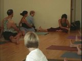 Lulu Bandha's Yoga Kira Ryder On Slumpy Swamis