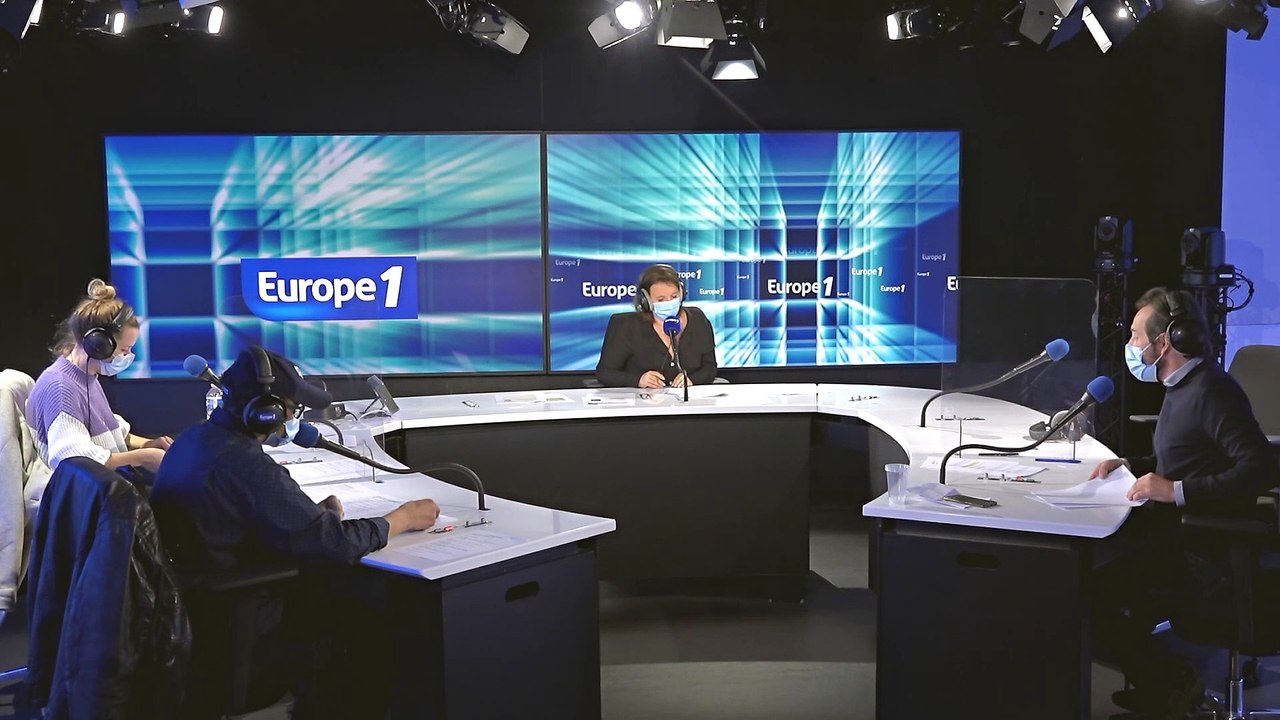 Pour la journée de la Poste, Régis Mailhot a déterré le courrier des lecteurs !