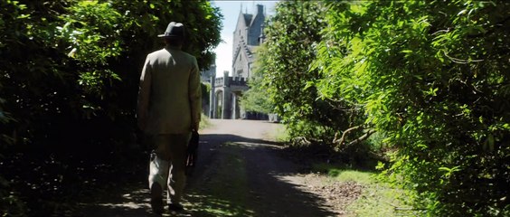 Las hijas del Reich - Tráiler oficial español