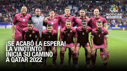 EN VIVO - Noticias VPItv Primera Emisión - Viernes 9 de Octubre