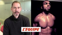 L'histoire du premier vrai combat de MMA en France - MMA - France