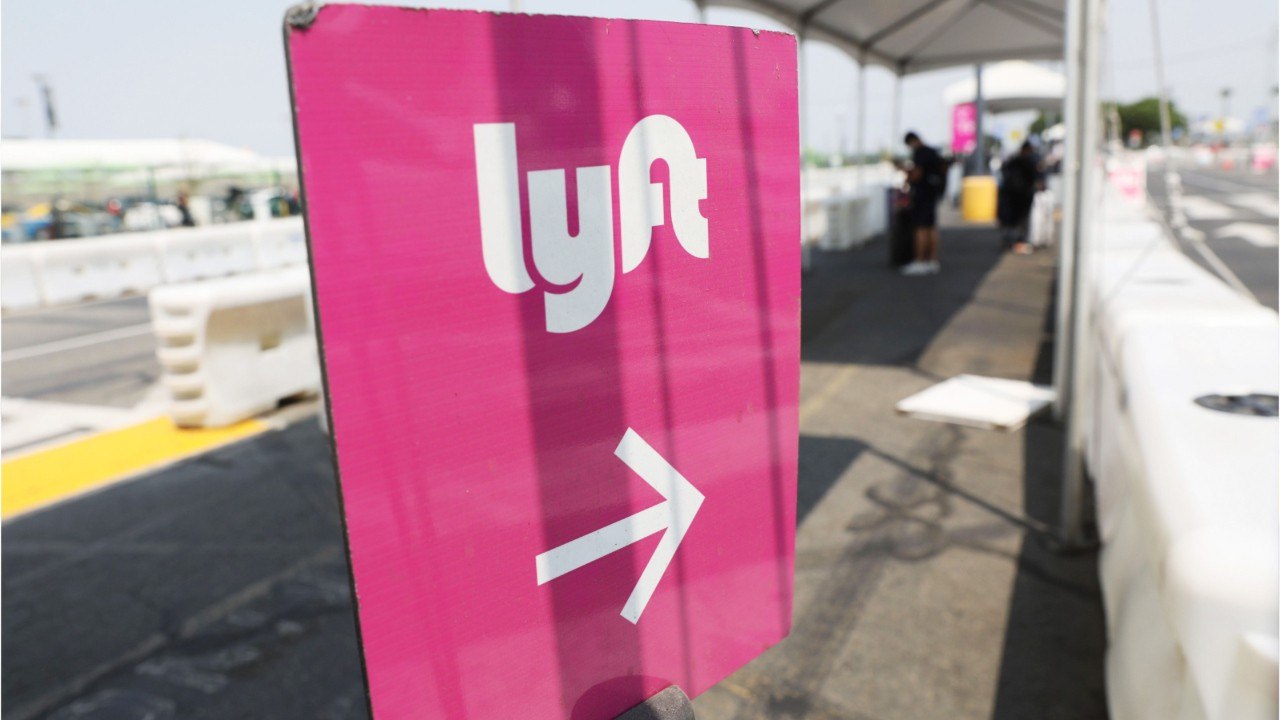 Lyft And Epic Launch Partnership To Allow Hospitals To Schedule Patients Rides