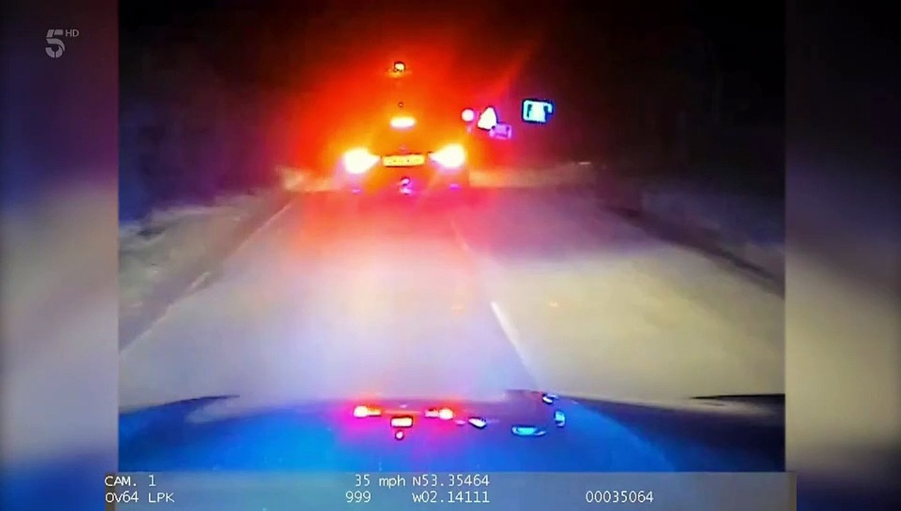 Ultimate Police Interceptors S05E13