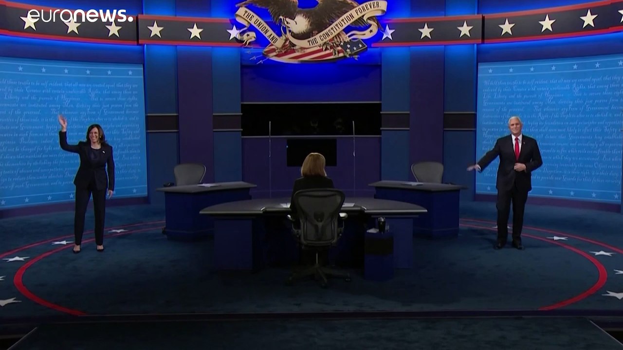 آیا سرنوشت برجام و قاسم سلیمانی با بایدن و هریس متفاوت می‌شد؟