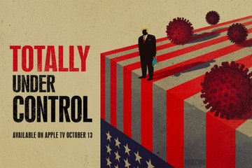Totally Under Control Trailer #1 (2020) Alex Gibney, Ophelia Harutyunyan Documentary Movie HD