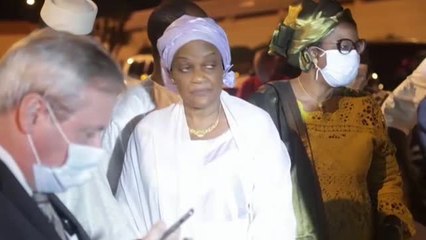 Liberan en Mali a una cooperante francesa secuestrada hace 4 años