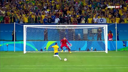 Unforgettable Penalty Kick Moments