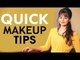 Quick Makeup Tutorial For Office Going Women! |SaySwag